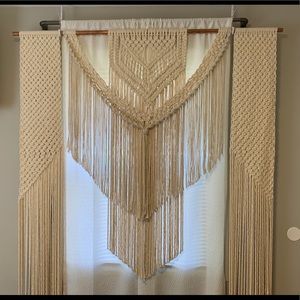Macrame